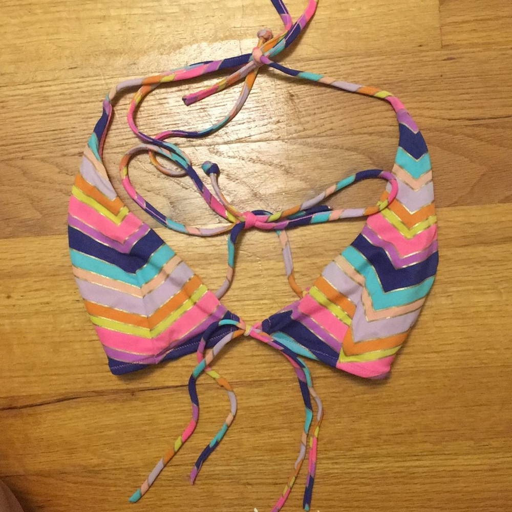 Victoria’s Secret Bikini